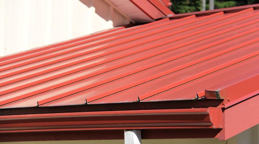 Industrial Roof Inspection in Wayland, KY